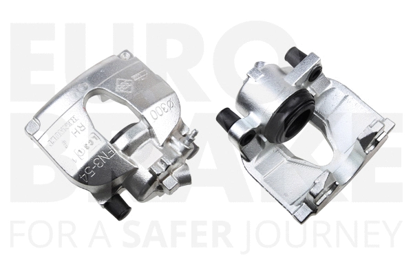 Étrier de frein EUROBRAKE 53012139150