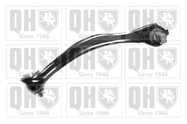 Bras de liaison, suspension de roue QUINTON HAZELL QSJ1851S