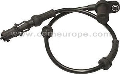 Capteur, vitesse de roue 4X4 ESTANFI EST-97-990070