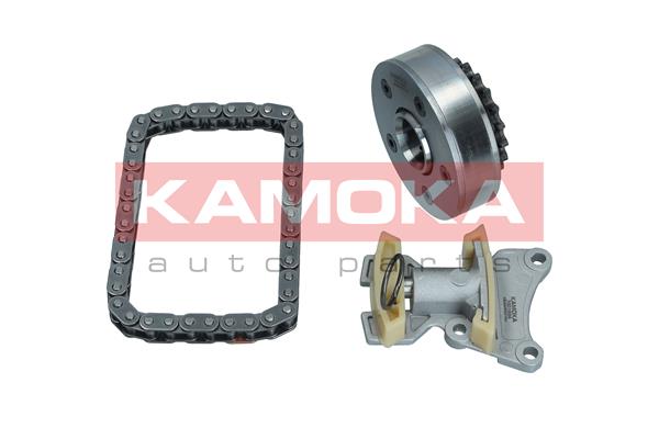 Kit de distribution par chaîne KAMOKA 7001684