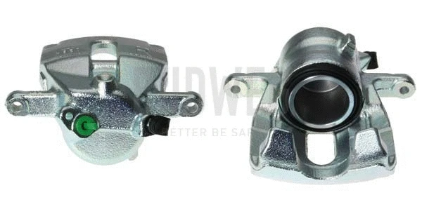 Étrier de frein BUDWEG CALIPER 344041