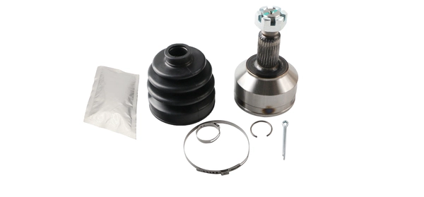 Jeu de joints, arbre de transmission AUTOTEAM G400573
