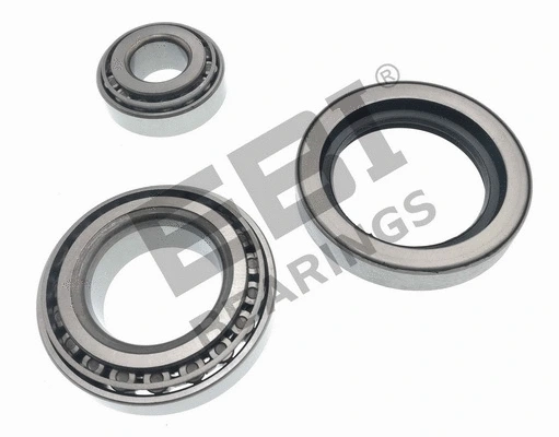 Kit de roulements de roue EBI EBK1168