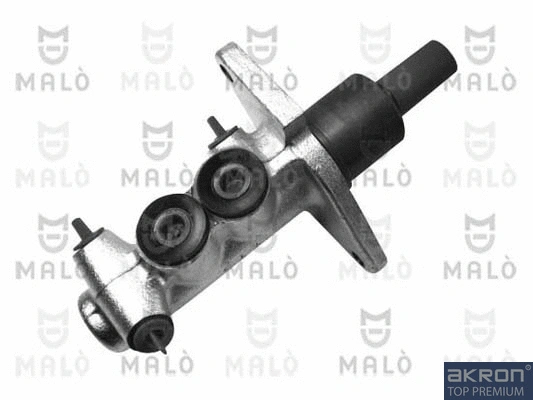 Maître-cylindre de frein AKRON-MALÒ 89225