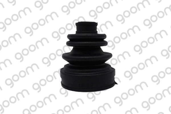 Joint-soufflet, arbre de commande GOOM DB-0215