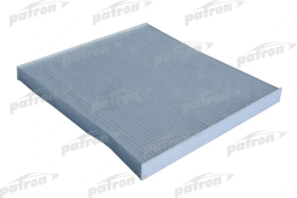 Filtre, air de l'habitacle PATRON PF2172