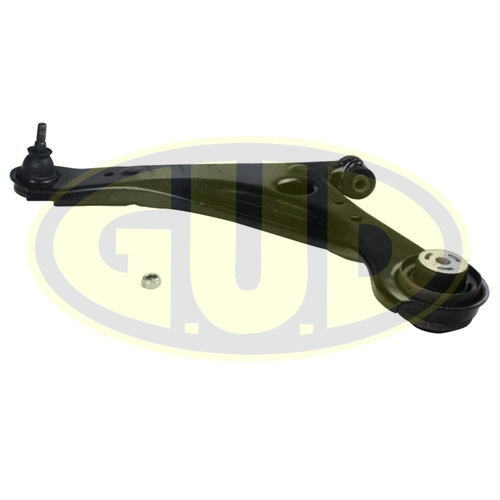 Bras de liaison, suspension de roue G.U.D. GSP502331
