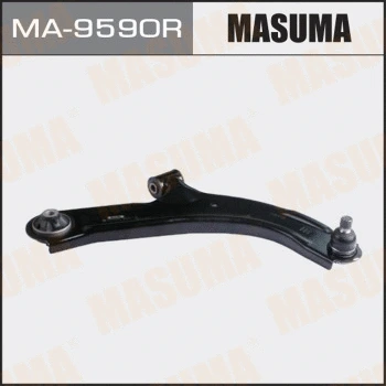 Bras de liaison, suspension de roue MASUMA MA-9590R