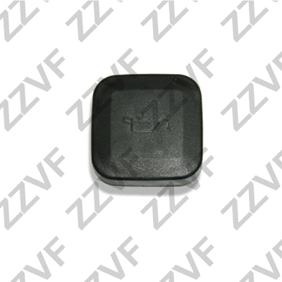 Bouchon, goulotte de remplissage d'huile ZZVF ZV3492W