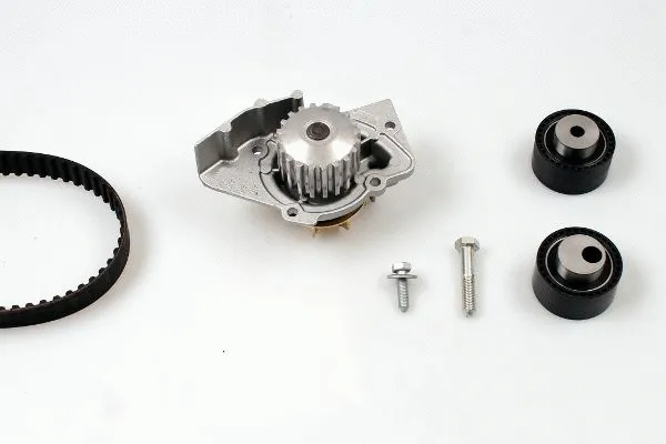 Pompe à eau + kit de courroie crantée GK K986841D