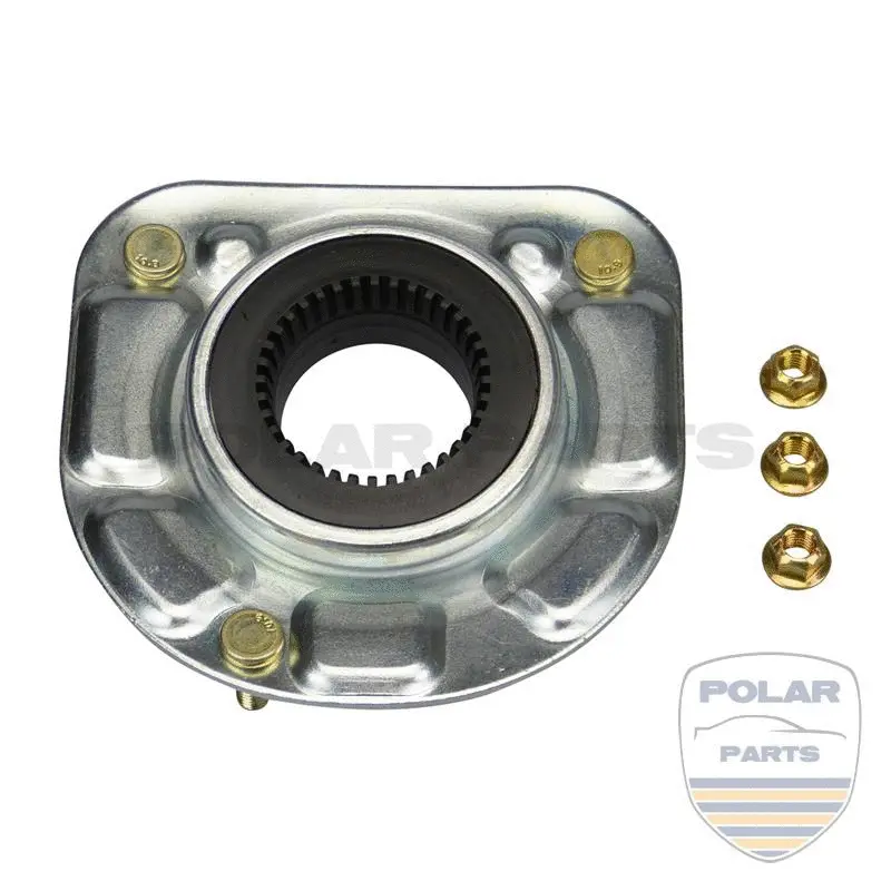 Kit de réparation, coupelle de suspension POLAR PARTS 20000927