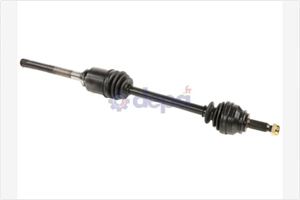 Arbre de transmission DEPA 3472200