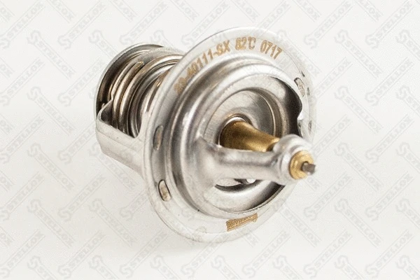 Thermostat, liquide de refroidissement STELLOX 23-40111-SX
