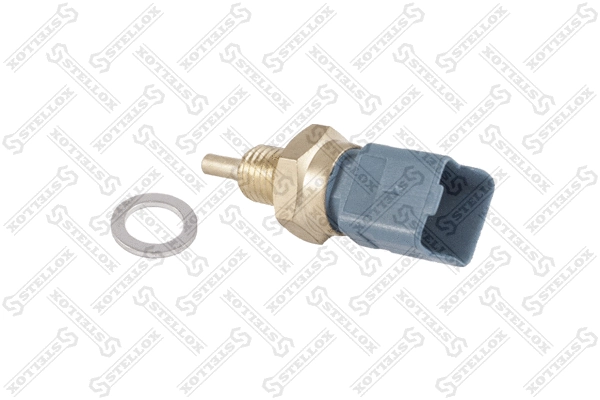 Sonde, température du liquide de refroidissement STELLOX 06-04056-SX