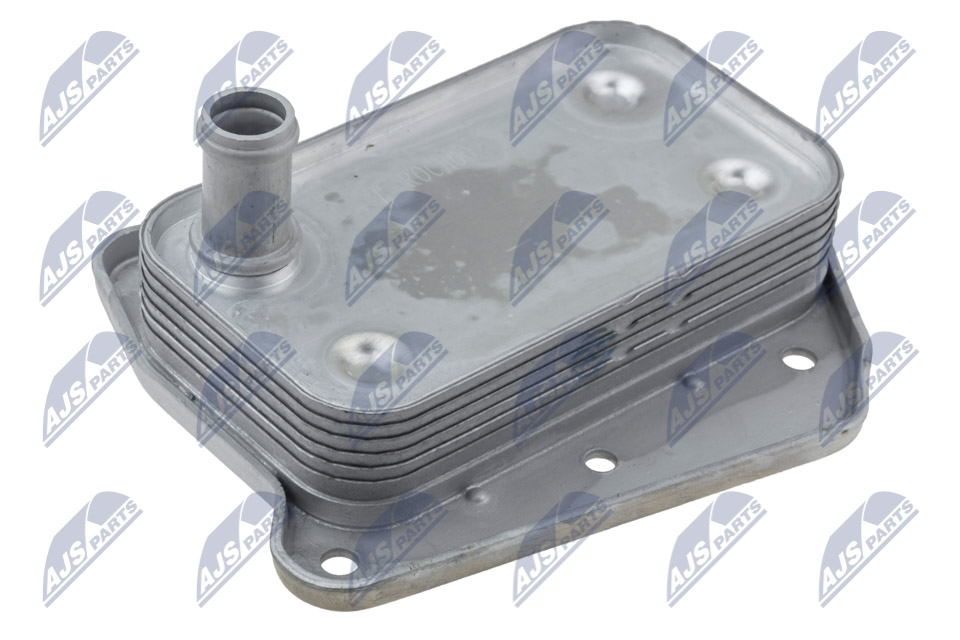 Radiateur d'huile NTY CCL-CH-013