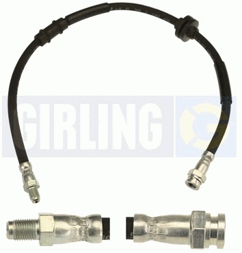 Flexible de frein GIRLING 9002643