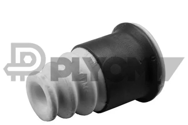 Butée élastique, suspension PLYOM P756938