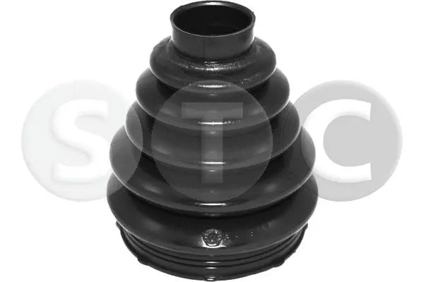 Joint-soufflet, arbre de commande STC T410046