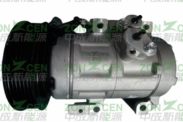 Compresseur, climatisation AIR ZONCEN 27210004