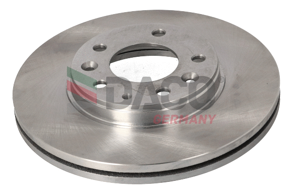 Disque de frein DACO Germany 603265