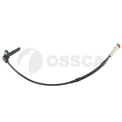 Capteur, vitesse de roue OSSCA 26474