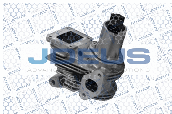 Vanne EGR JDEUS EG023004V