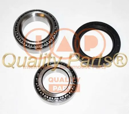 Kit de roulements de roue IAP QUALITY PARTS 409-03020K