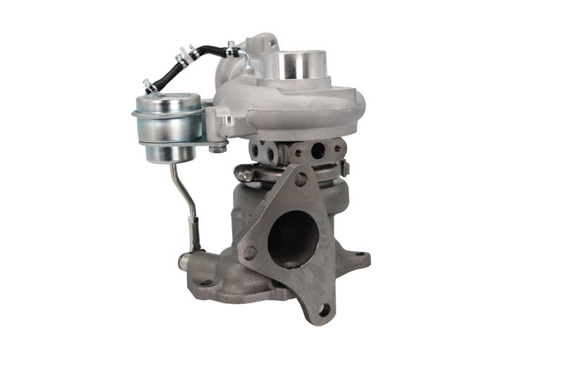 Turbocompresseur, suralimentation A.Z. Meisterteile AZMT-52-010-1249