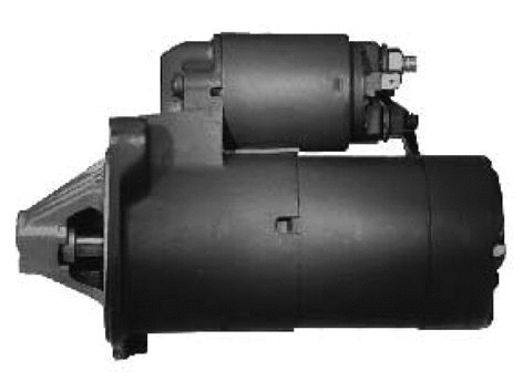 Démarreur GM SG0306