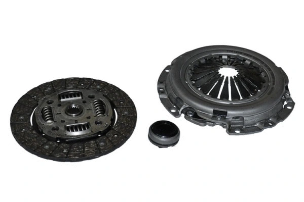 Kit d'embrayage ASAM AUTOMOTIVE 80172