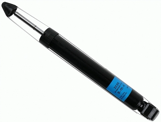 Amortisseur BOGE 30-F91-A