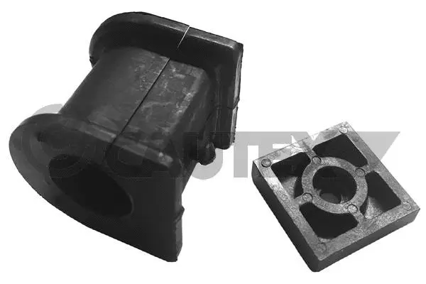 Coussinet de palier, stabilisateur CAUTEX 751585