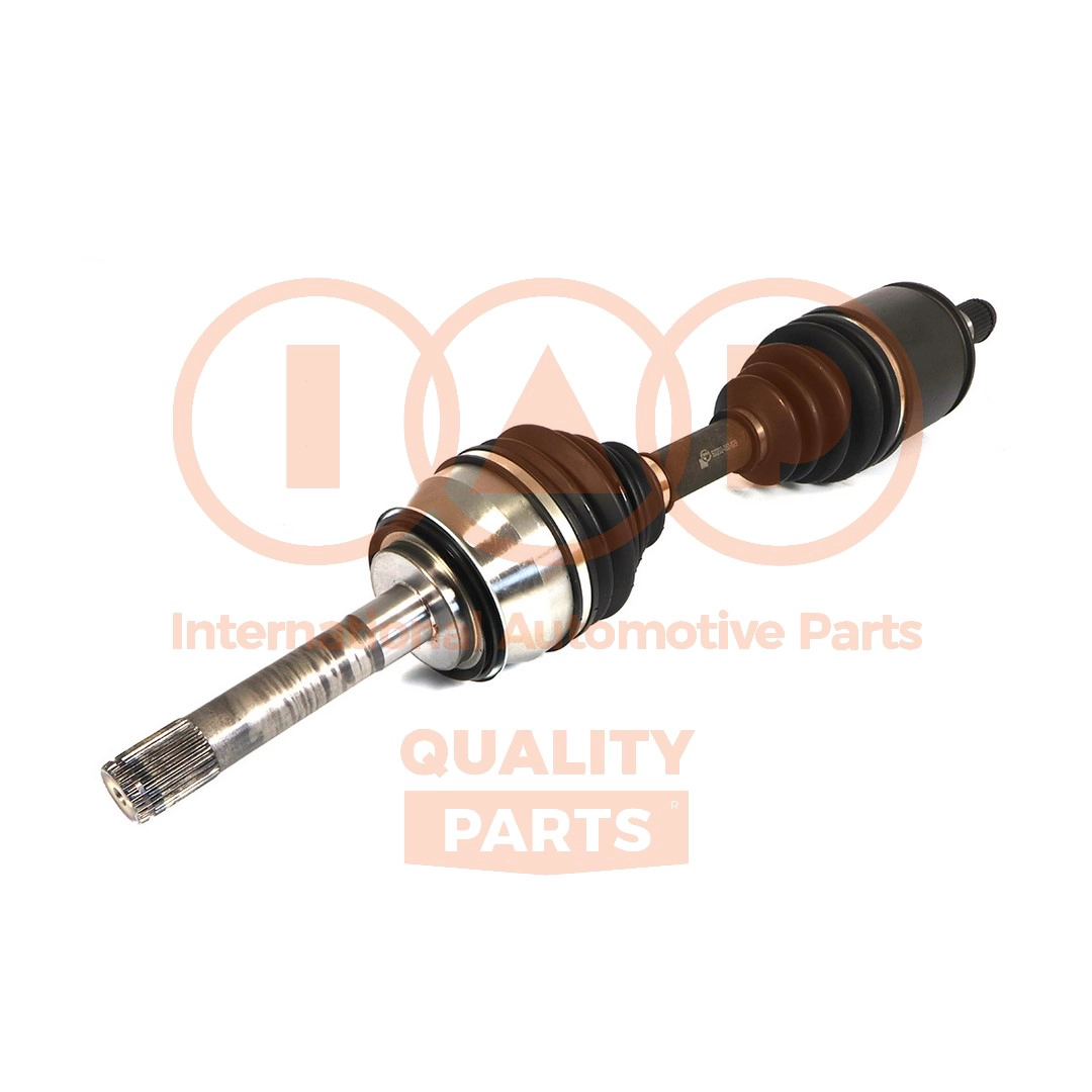 Arbre de transmission IAP QUALITY PARTS 405-17151
