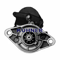Démarreur AD KÜHNER 201134