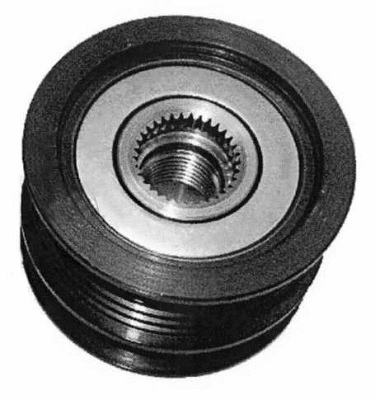 Poulie roue libre, alternateur TECHNOX TA23506