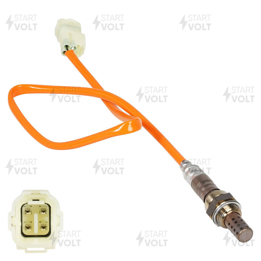 Sonde lambda STARTVOLT VS-OS 2406
