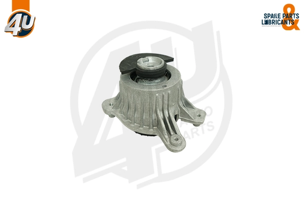 Support moteur 4U Autoparts 71172MR