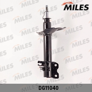 Amortisseur MILES DG11040