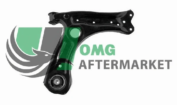 Bras de liaison, suspension de roue OMG SRL G40.8066/S
