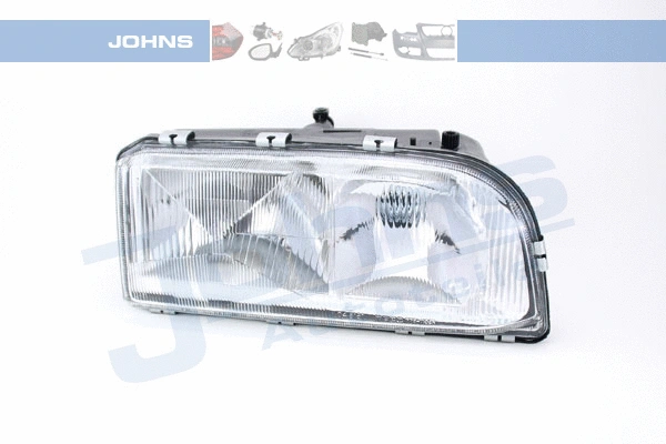 Projecteur principal JOHNS 90 28 10-2