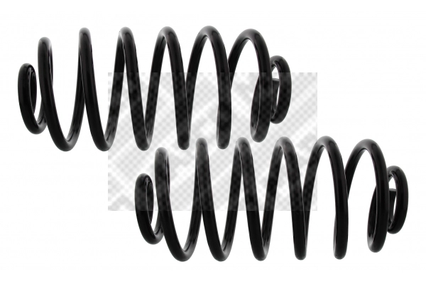 Kit de suspension, ressorts MAPCO 71705/2