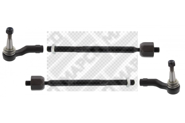Kit de réparation, barre de connexion MAPCO 57698
