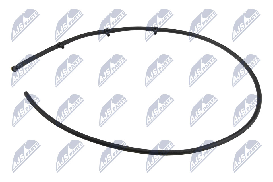 Tuyau, carburant de fuite NTY BPP-FT-000