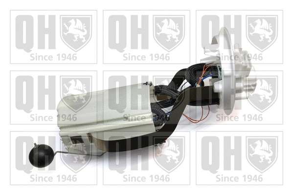 unité d'alimentation de carburant QUINTON HAZELL QFP774