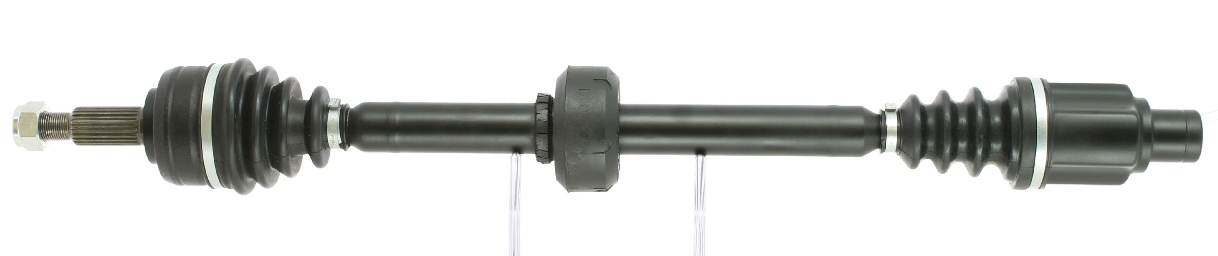 Arbre de transmission FRIESEN FDS3572