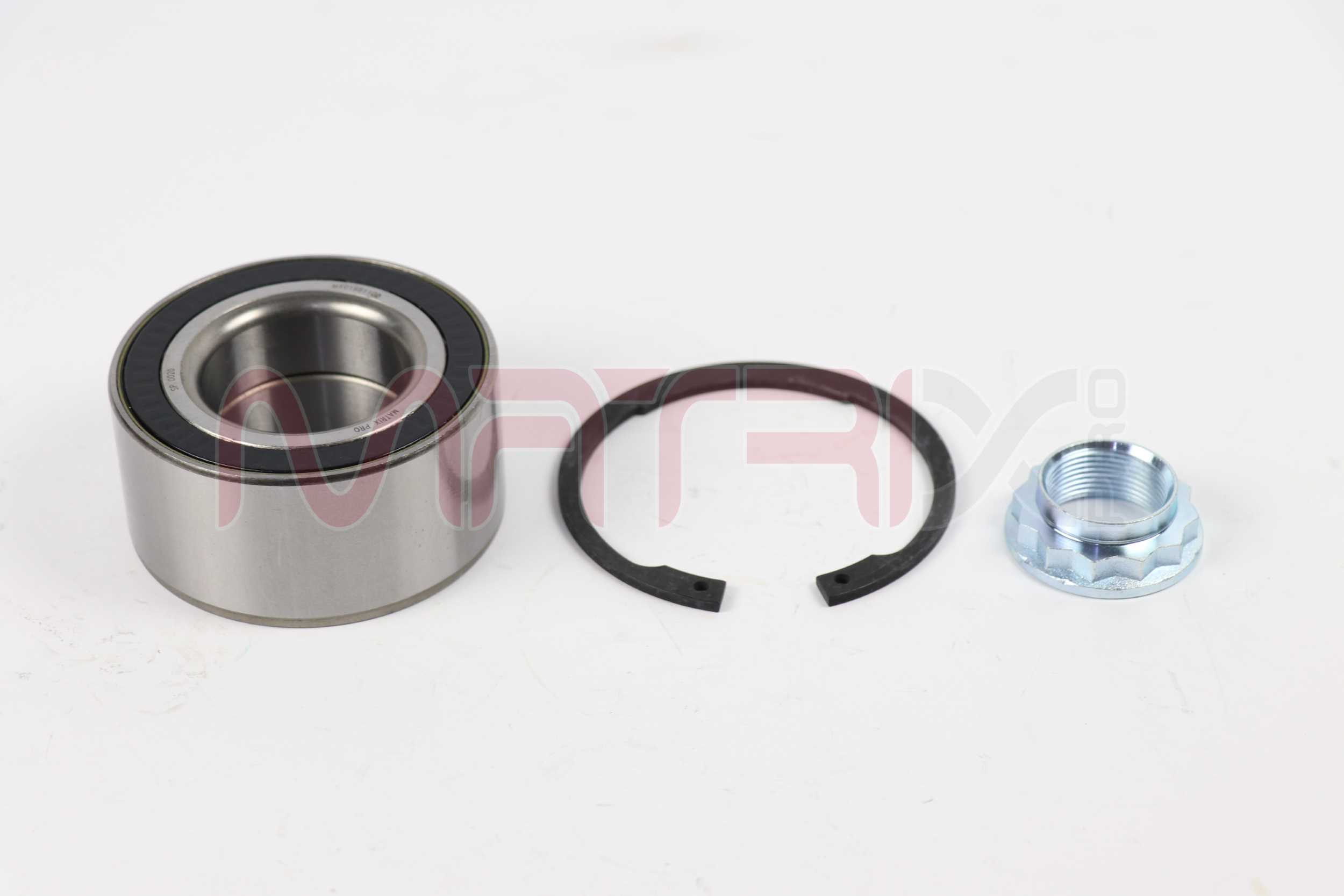 Kit de roulements de roue MATRIX PRO MX01981100