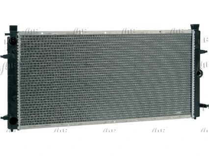 Radiateur, refroidissement du moteur FRIGAIR 0210.3003