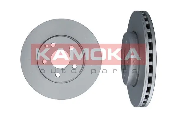 Disque de frein KAMOKA 103278