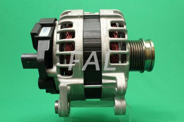 Alternateur FAL Anlasser- und Lichtmaschinenservice F017026/1