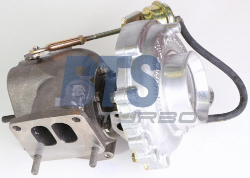 Turbocompresseur, suralimentation BTS Turbo T914261